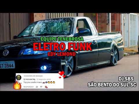 MEGA ELETRO FUNK DAS ANTIGA(2010)