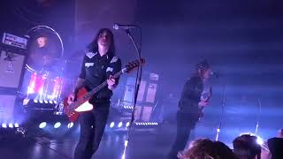 The Hellacopters - It&#39;s Good But It Just Ain&#39;t Right - Stockholm 2025.02.01.