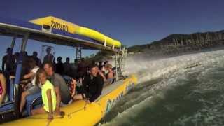 Road Trip Gold Coast to Cairns 2013