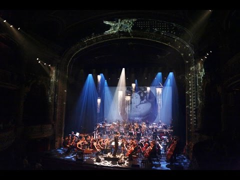 EZ3kiel - Naphtaline Orchestra Live HD (FULL)