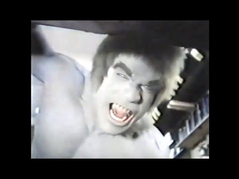 'Hulk'/'Dukes Of Hazzard'/'Dallas' Promo (1979)