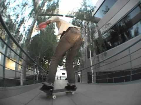 Andrew Reynolds Movie