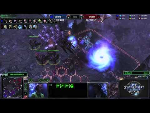 Manuel 'Grubby' Schenkhuizen - Enjoyment of the Game