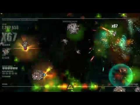 Excision - Raise Your Fists (feat, Downlink & Space Laces) Beat Hazard