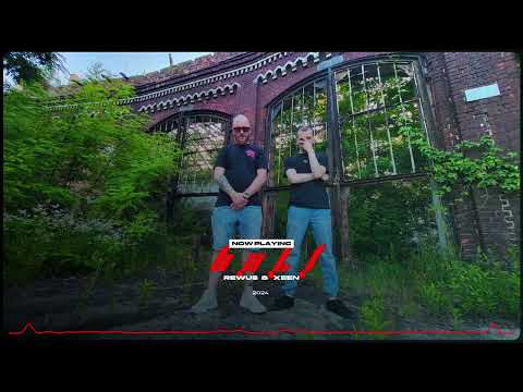 REWUS & XEEN - H.A.L.T