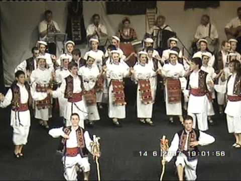 folklor elit -prikazkata