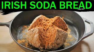 Irish Soda Bread | Traditional & Customizable | How to Make