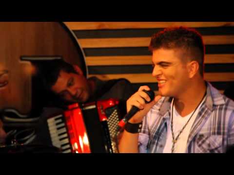 PEDRO & JUNIOR  - TO NUMA BOA CLIPE OFICIAL 2012