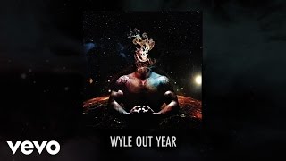 Thundamentals - Wyle Out Year