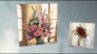 Funeral Flowers Fresno