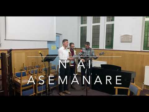 There's no one like you