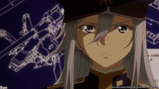 [閒聊] 86-不存在的戰區- 回顧動畫第2話