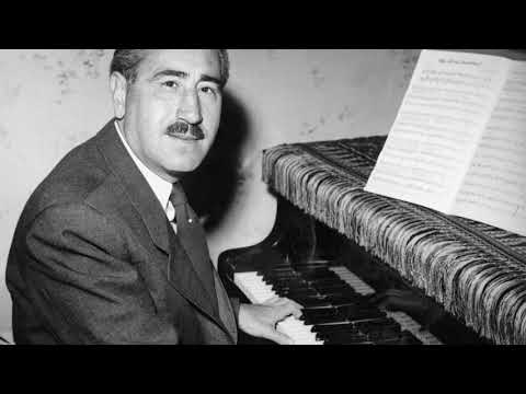 WDR 15.02.1901 - Geburtstag des Sängers Jupp Schmitz