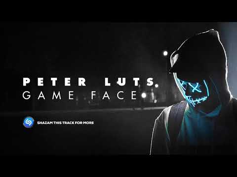 Peter Luts - Game Face (OFFICIAL VIDEO)