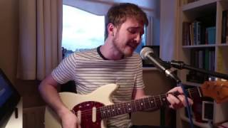 Brown Brown Brown - Paul Baribeau Cover