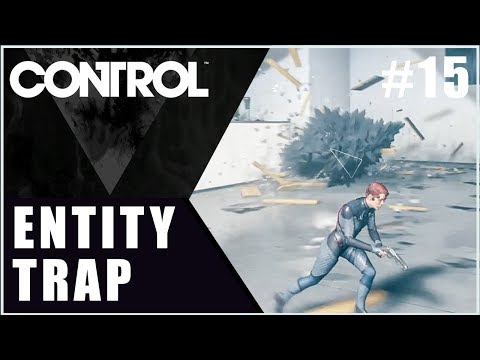 Control Old Boys Club get past the extradimensional entity thing in the Research Department