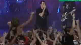 Good Charlotte -  Lifestyles of the Rich and Famous (live)