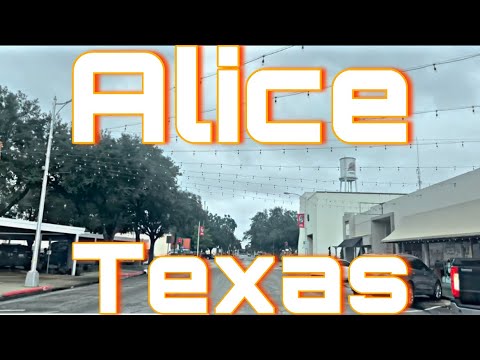 Jalisciense Alice Tx