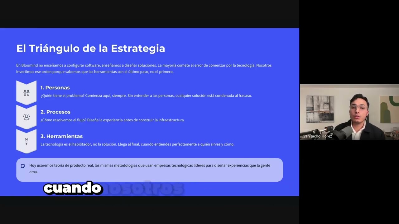 Tu propia app para que el cliente vea el estado de su proceso