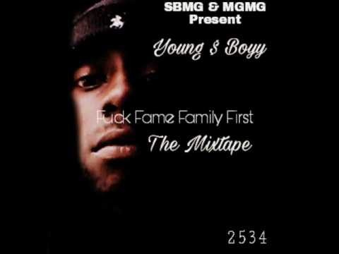 Young$Boyy - Money Guns & Ammunition ( FuckFame FamilyFirst