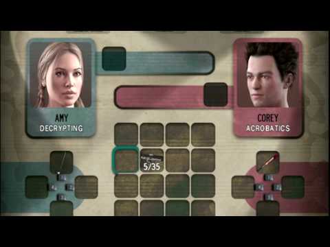 Obscure 2 PC Speedrun. Any%, solo: 59:12. [Obsolete]