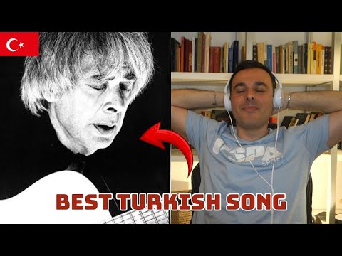 BU TÜRK ŞARKISINI DİNLEDİKTEN SONRA NUTKUM TUTULDU