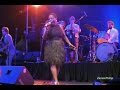 "Long Time, Wrong Time" Singer Sharon Jones ...