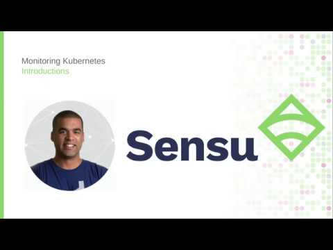 Webinar: Monitoring Kubernetes workloads: the sidecar pattern