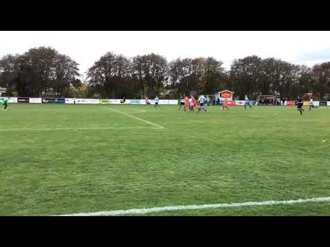 Höjdpunkter: Örebro Syrianska IF - Vänersborg IF 4-0