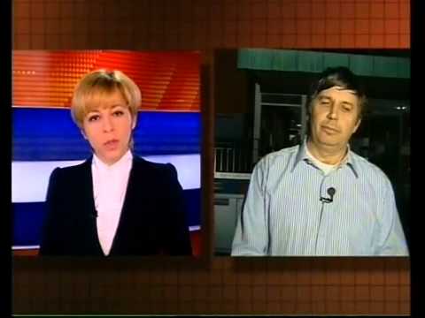 РЕН ТВ Андрей Гейм жестко ответил Виктору Петрику