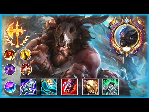 Joseph MonoVoli UDYR MONTAGE - "BEST PLAYS" | LOL TIME STREAMERS