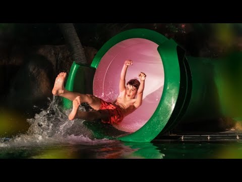 PRESTON PALACE: HET VERNIEUWDE ALL-IN FAMILY RESORT 💫 | Preston Palace