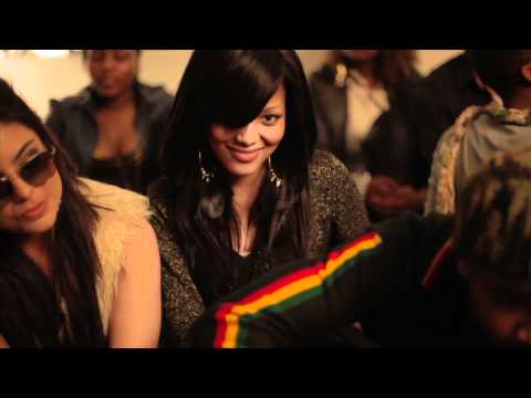 HHP "Past Time" ft. Cassper Nyovest KG & Omar (Official Video)