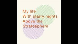 Barbarella by Lovers &amp; Poets Lyric Video