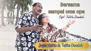 Download lagu TOGETHER WITH OMA OPA TALITA DOODOH FEAT JOPIE HATTU Created by Talita Doodoh mp3 Download lagu TOGETHER WITH OMA OPA TALITA DOODOH FEAT JOPIE HATTU Created by Talita Doodoh mp3