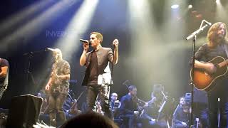 Maldita Nerea Sinfónica -  No pide tanto Idiota/Teatro Circo Price Madrid 2019