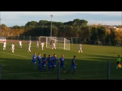 MONTECOSARO - SANGIORGESE HIGHLIGHTS