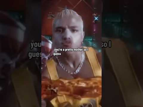 Why Rey Mysterio lost his mask 🤧