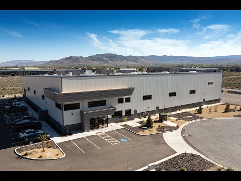 Symmetrix Ethos 2022