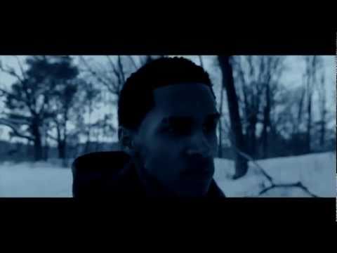AR {Late Night Thriller} OFFICIAL MUSIC VIDEO