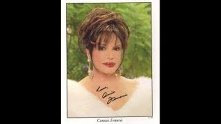 Connie Francis - I Was Such a Fool To Fall in Love With You