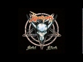 Venom-Rege Satanas [with Lyrics] 