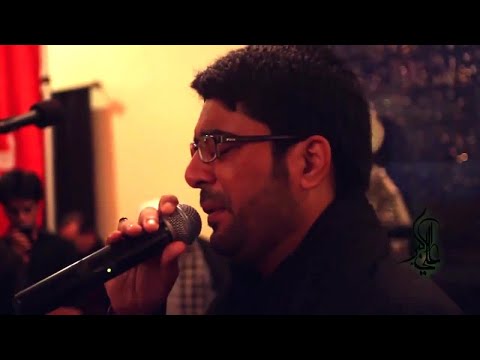 Mir Hasan Mir ✩ Yeh Sochta Hoon Kay Abid (as)