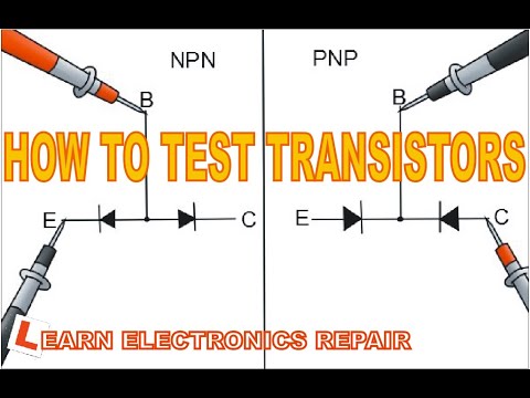 Learn Electronics Repair 17 Circuits And Components for Beginners 2 Alternating Direct Current