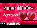 Super Hit 80's Love Songs Lata Mangeshkar, Kishore Kumar | Evergreen Romantic Songs