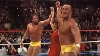 WWE Survivor Series 1988 - OSW Review #10 video