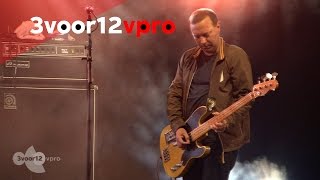 Buffalo Tom - Stay With Me (Live op Into The Great Wide Open 2014)