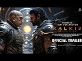 Kalki Part 2 Official Trailer Prabhas Kamal Haasan Amitabh Bhachan Epic Trailer