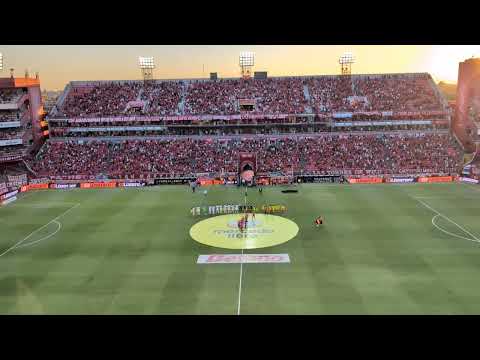 Independiente 1-1 Velez Sarfield / Apertura 2026 / Fecha 3