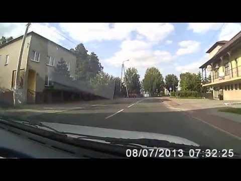 Imielin - Lędziny (droga ekspresowa S1)